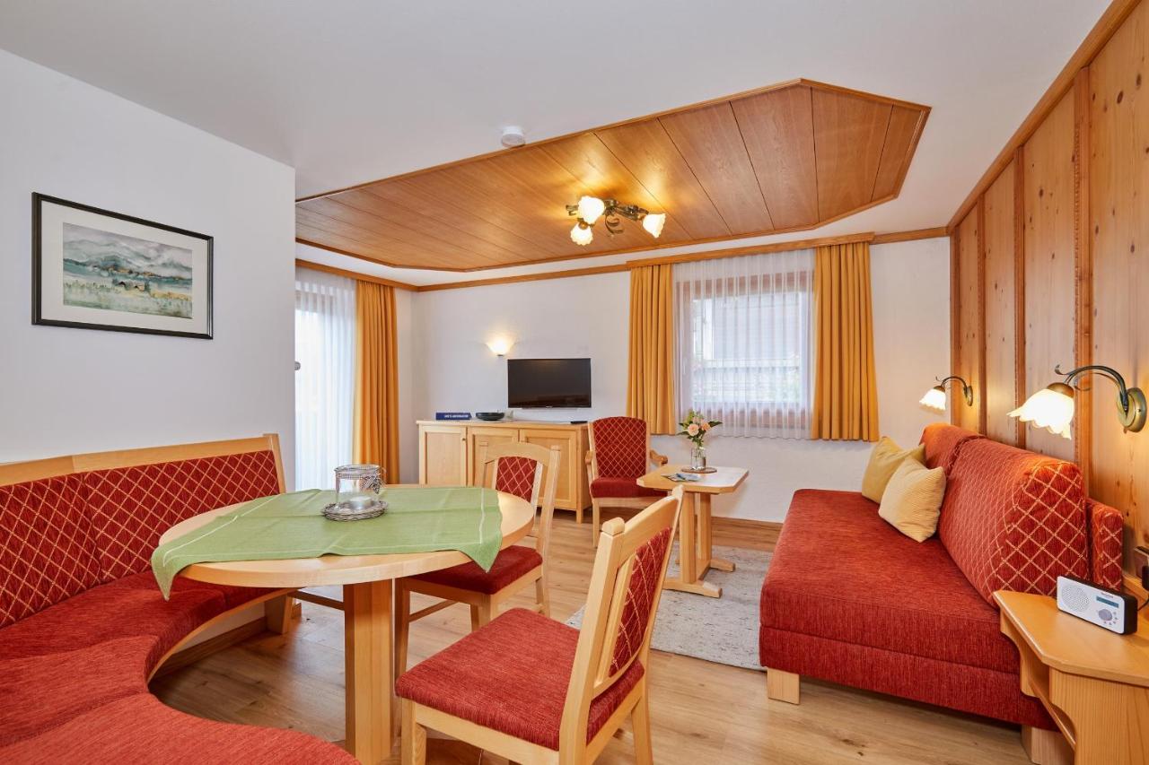Ferienwohnung Alpenblick Reit im Winkl Exterior foto