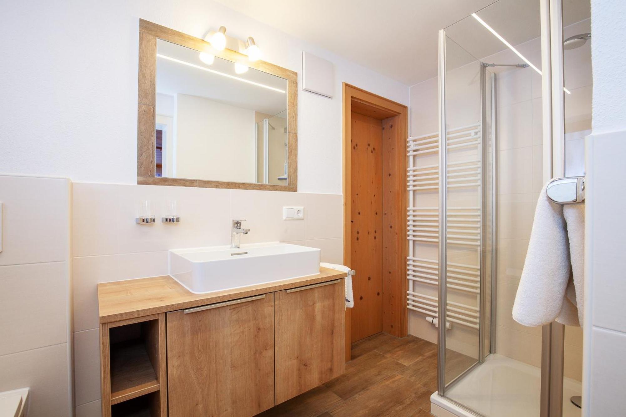 Ferienwohnung Alpenblick Reit im Winkl Exterior foto